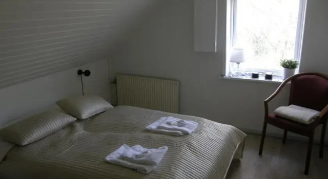 Rold Gl. Kro Annex, Rezervați Mini-hotel Rold 