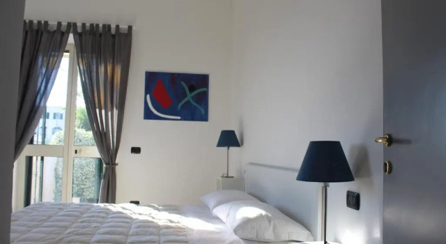 Apartment B&B Dumbolo