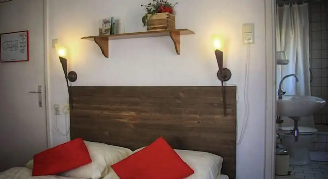 Номер Standard Hotel Heijenrath