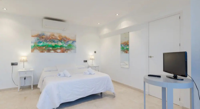 Apartamentos Kasa25 Panoramic 2, Забронировать Апартаменты/квартира СПА-отели Аликанте, рядом с Гавань Аликанте, SPA-услуги