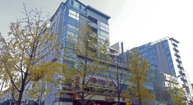 BeiJing YuanJia Apartment nearby Sanlitun, Rezerwuj Apartament Hotele w Sanlitun ze śniadaniem, Śniadanie
