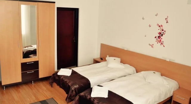 Студия ApartHotel Zorilor