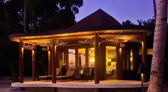 Номер Standard c 1 комнатой рядом с пляжем Coconuts Beach Club Resort and Spa