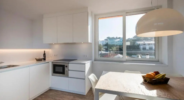 Апартаменты с 2 комнатами Apartamentos Playa de Canutells