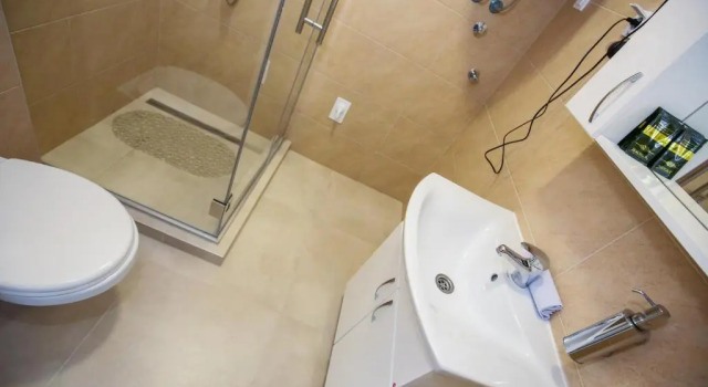 Апартаменты MANIROSI 3 apartman
