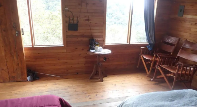 Quetzal Valley Cabins