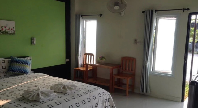 Na Risa Resort Chiangrai, Забронировать Курортный отель Чианграй провинция Чианграй