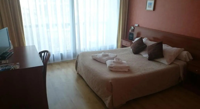 Двухместный номер Standard Brit Hotel Du Ban