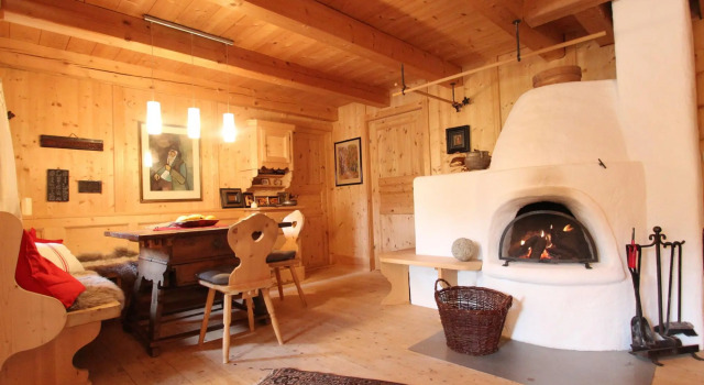 Chalet in St Johann on Ski Slopes, Забронировать Шале Отели Тироля 3 звезды, 3*