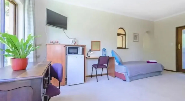 Ferndale Lodge, Забронировать Отель Недорогие отели Рандбург, недорого
