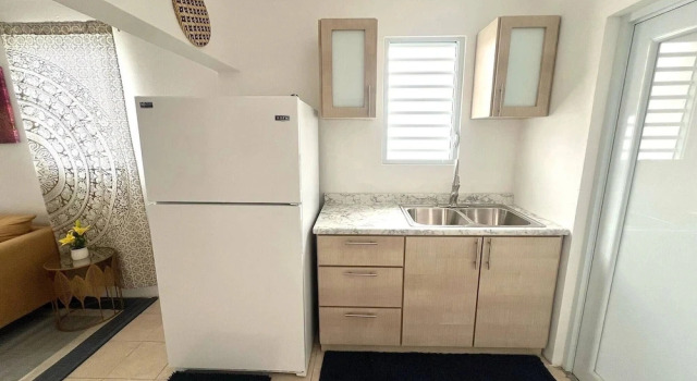 Апартаменты Zen 2br Near Beaches And Attractions