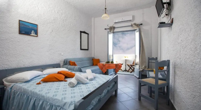 Номер Standard Smarula Villa