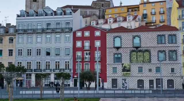 Hotel Riverside Alfama