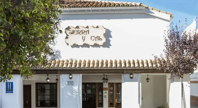 TUGASA Sierra Y Cal