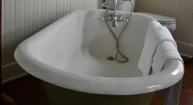 Номер Comfort Harbour House Inn B&B