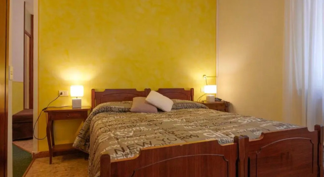 Номер Standard Piccolo Hotel