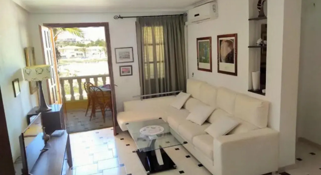Апартаменты с 2 комнатами Apartamentos Shoal