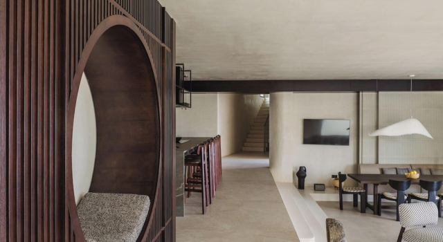 Вилла Superior Serendi Villas