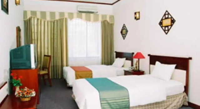 Sport Hanoi, Prenota Hotel Hanoi Ha Noi Municipality