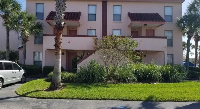 Ocean View, 2 Balconies, 2 Pools - Sea Place 13238, Rezerwuj Hotel Hotele w Saint Augustine Area z parkingiem, Parking