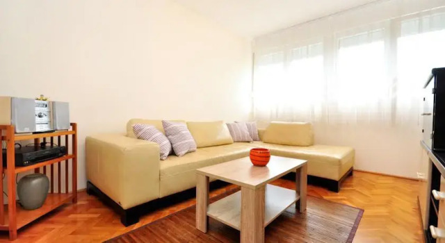 Apartment Marijeta, Prenota Appartamento Splitska 
