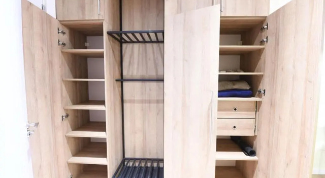 Апартаменты Apartment 461