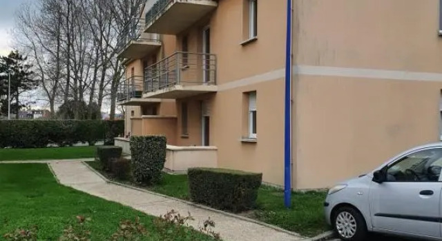 l oiseau bleu, Varaa Huoneisto Cayeux-sur-Mer 