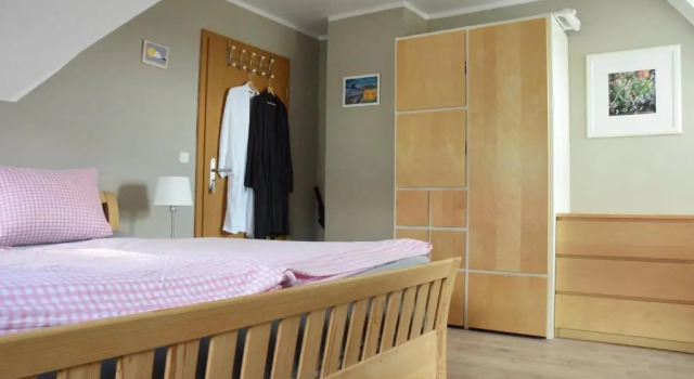 Ferienhaus Eitel, Varaa Huoneisto Hotellit Baijeri pysäköinnillä, Pysäköinti