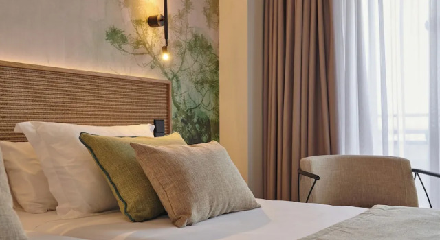 Doppel Zimmer Grupotel Club Cala Marsal - New Reopening 2025