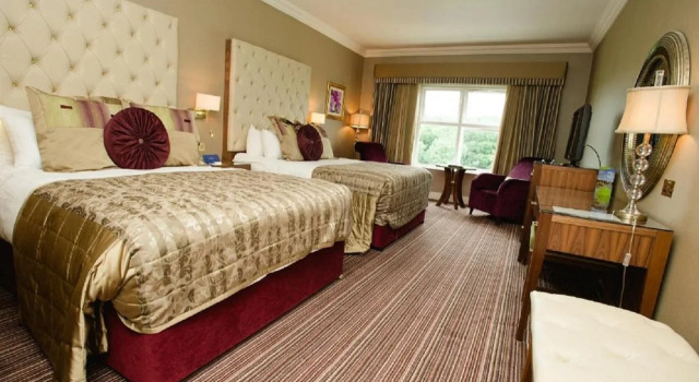 Manor House Country Hotel