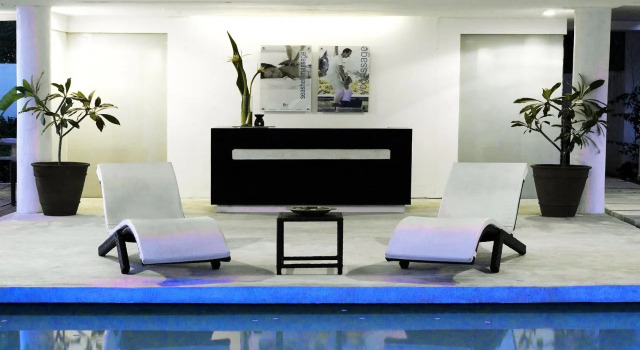 Pearl Of The Pacific, Prenota Hotel Hotel SPA a Malay, SPA