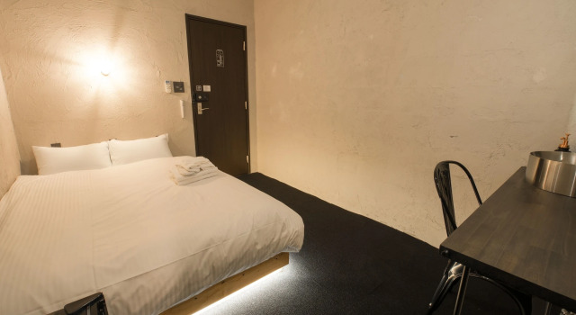 mizuka Imaizumi 2 - unmanned hotel, Забронировать Отель Отели префектуры Фукуока 3 звезды, рядом с Станция метро Tenjin, 3*
