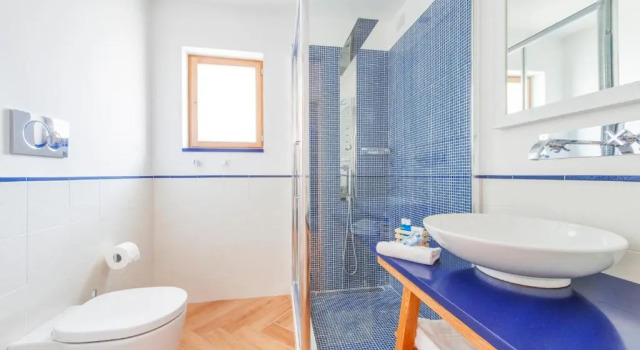 Двухместный номер Standard B&B Verù