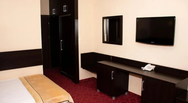 Номер Standard Hotel Aquarius Restaurant Wellness Spa