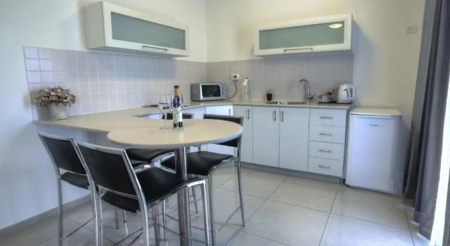 2 makuuhuonetta Huoneisto Shamai Suites Jerusalem