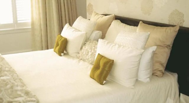 Люкс Superior Escape To Picton Boutique Hotel