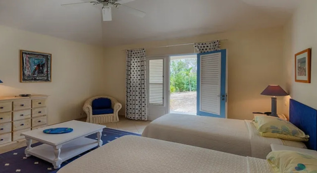 Cove Villa