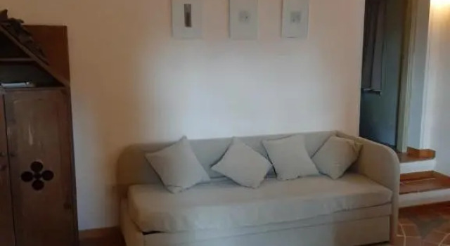 Студия Subretia Residenze di Campagna
