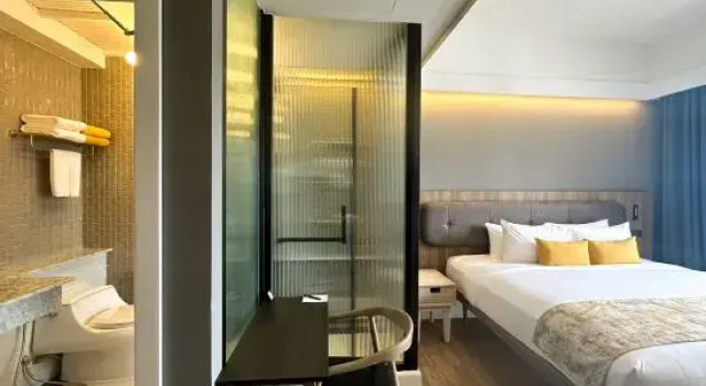 Люкс Bandalo Boutique Hotel - Patong Beach Road