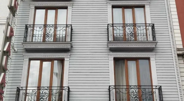 Esen Palas Otel, Забронировать Отель Стамбул Мраморноморский регион, рядом с Торговый центр Historia