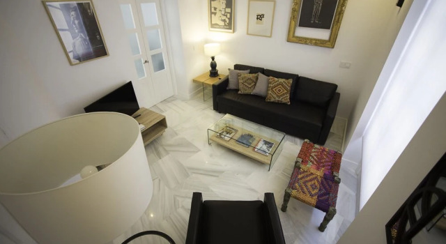 Apartamento Elegant Cadiz
