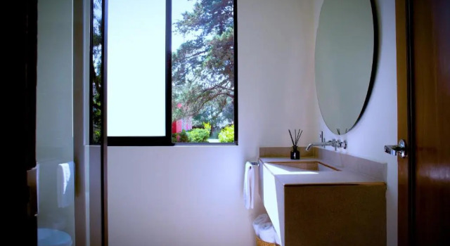 Вилла Hotel Boutique Rancho San Juan Teotihuacan