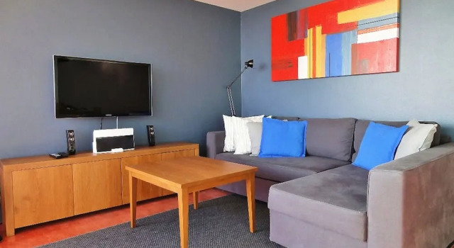 Rocco Condominium Hua Hin Room 811 8th F