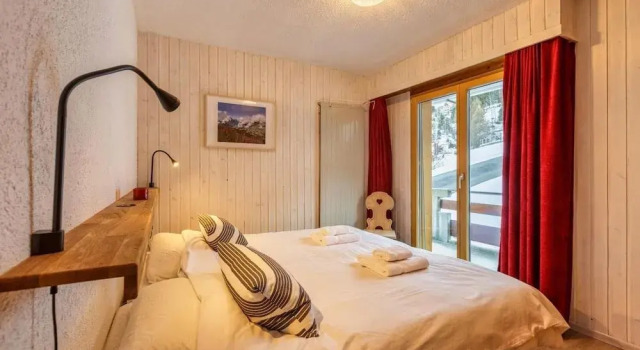 Nevada 404 - Centrally Located 6 pax Apartment Garage, Prenota Appartamento Hotel a Canton Vallese con parcheggio, Parcheggio