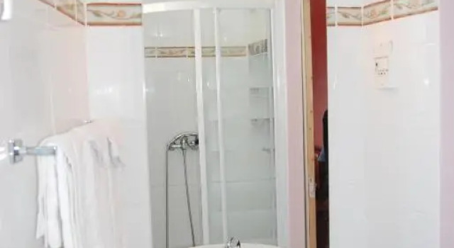 Номер Standard Hôtel Azur
