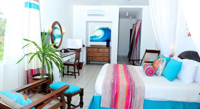 Номер Executive Voyager Beach Resort