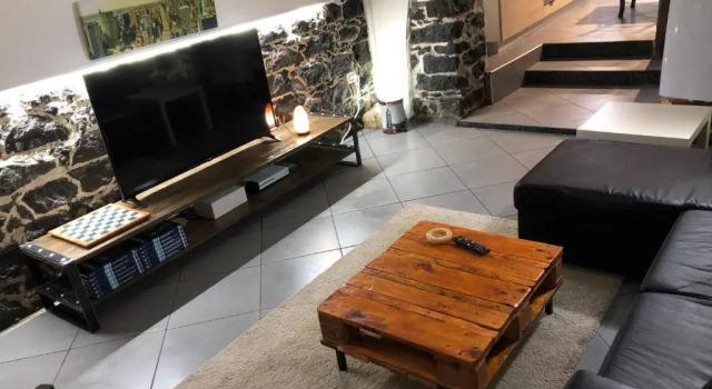 Апартаменты Antony’s Home