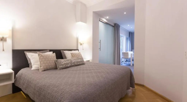 Апартаменты Superior Boutique Hotel Scheepers