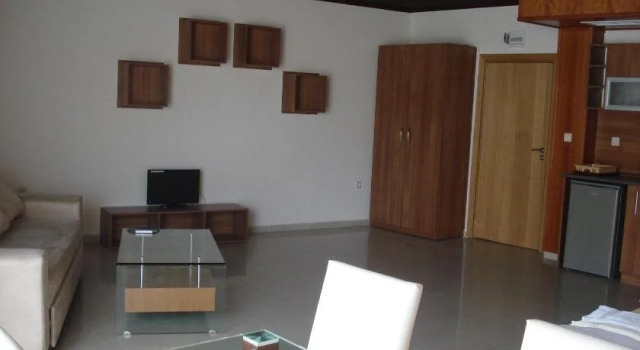 Pacific 3 Apartments, Забронировать Апартаменты/квартира Отели Солнечного берега с бассейном, рядом с Танцевальный клуб Mania, Бассейн