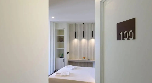 Номер Superior Albergo Auralba